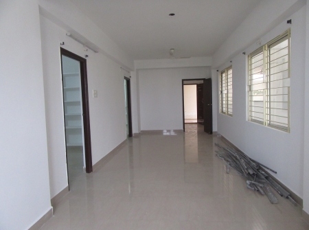 1200 Sft West Face 2 Bhk Apartment Flat for Sale Near Avilala - Bangalore 6 Lane Highway, Tirupati